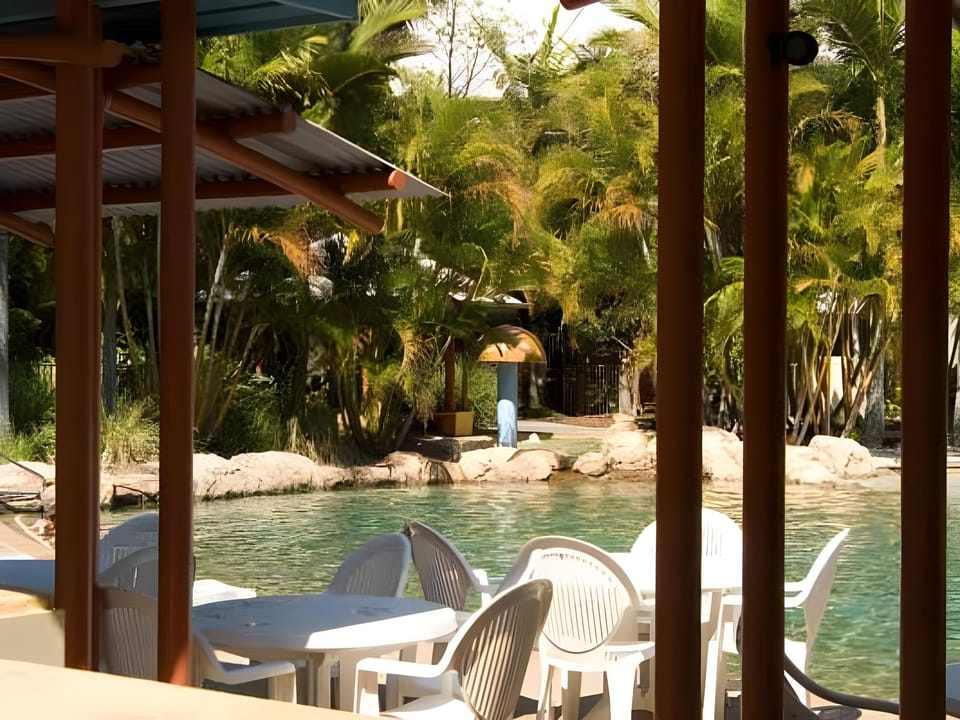 Diamond Sands Resort Apartment hotel in Mermaid Beach