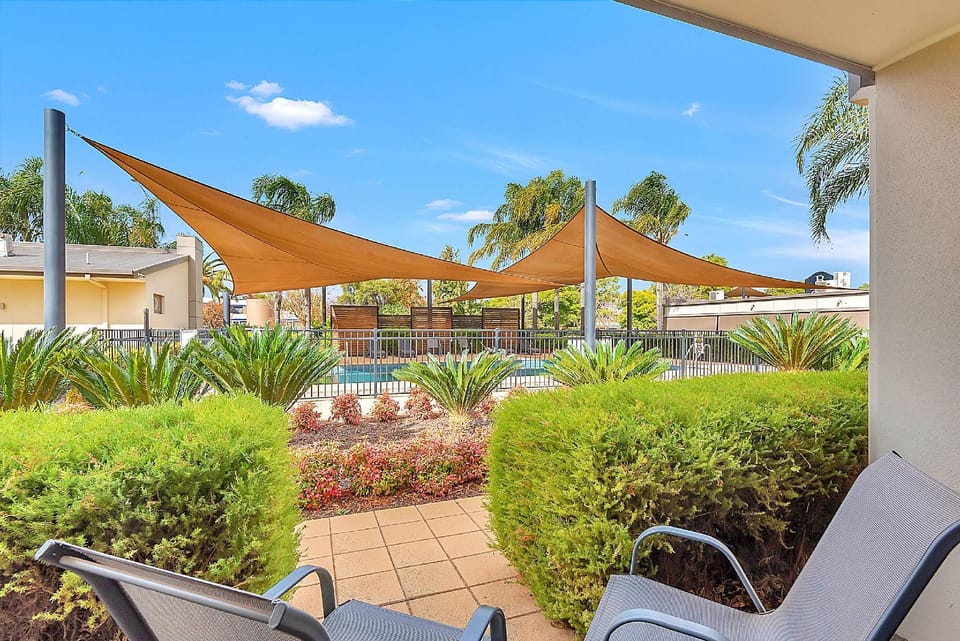Comfort Inn Deakin Palms Hotel in Mildura