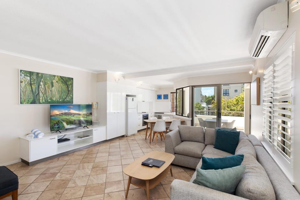 Bella Casa Noosa Apartment hotel in Noosa Heads