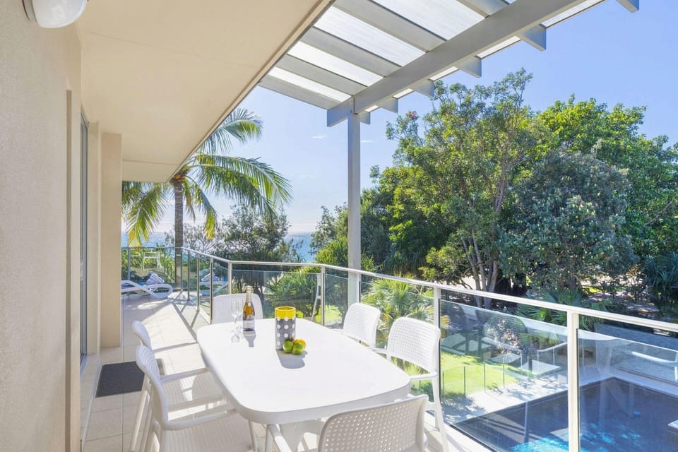 Maison Noosa Apartment hotel in Noosa Heads