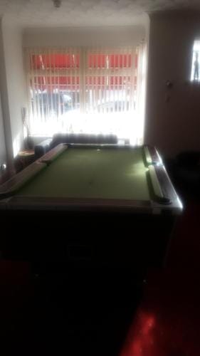 The Glendale Inn in Skegness