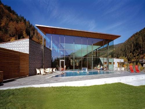 Hotel Klosterhof Hotel in Schluchsee