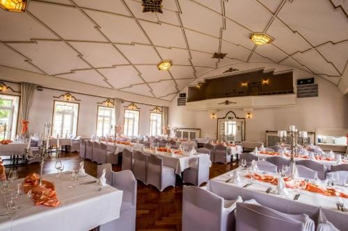 Hotel Klosterhof Hotel in Schluchsee