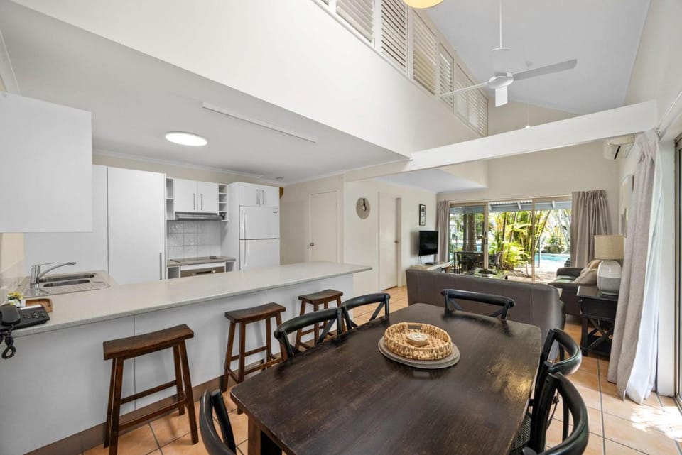 The Islander Noosa Resort Apartment hotel in Noosaville