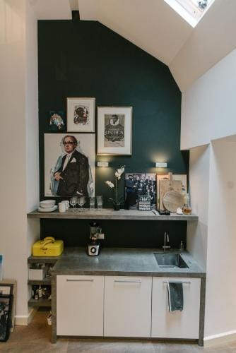 Spui apartment in center Hotel in Amsterdam