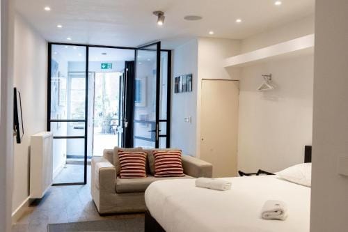 Spui apartment in center Hotel in Amsterdam
