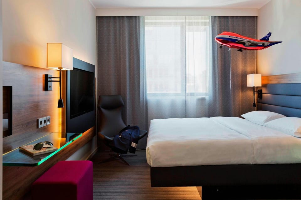 Guestroom