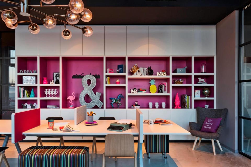 Meeting room / ballrooms