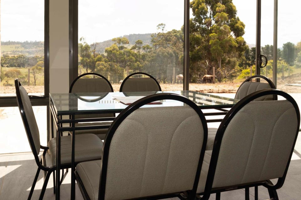 Hatchers Richmond Manor Hotel Hotel in Tasmania