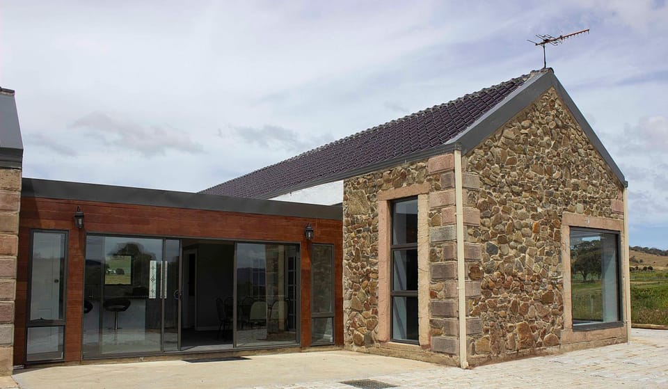 Hatchers Richmond Manor Hotel Hotel in Tasmania