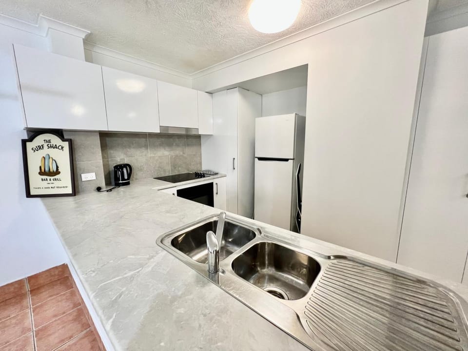 K Resort Surfers Paradise Apartment hotel in Surfers Paradise
