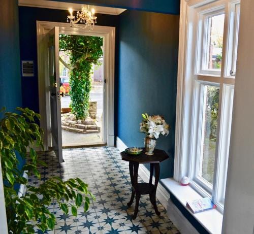Georges Place Hotel in York