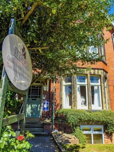 Georges Place Hotel in York
