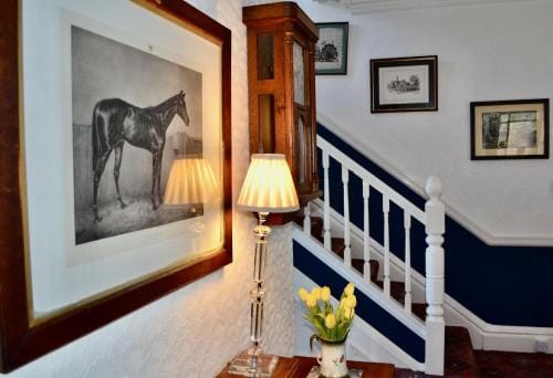 Georges Place Hotel in York