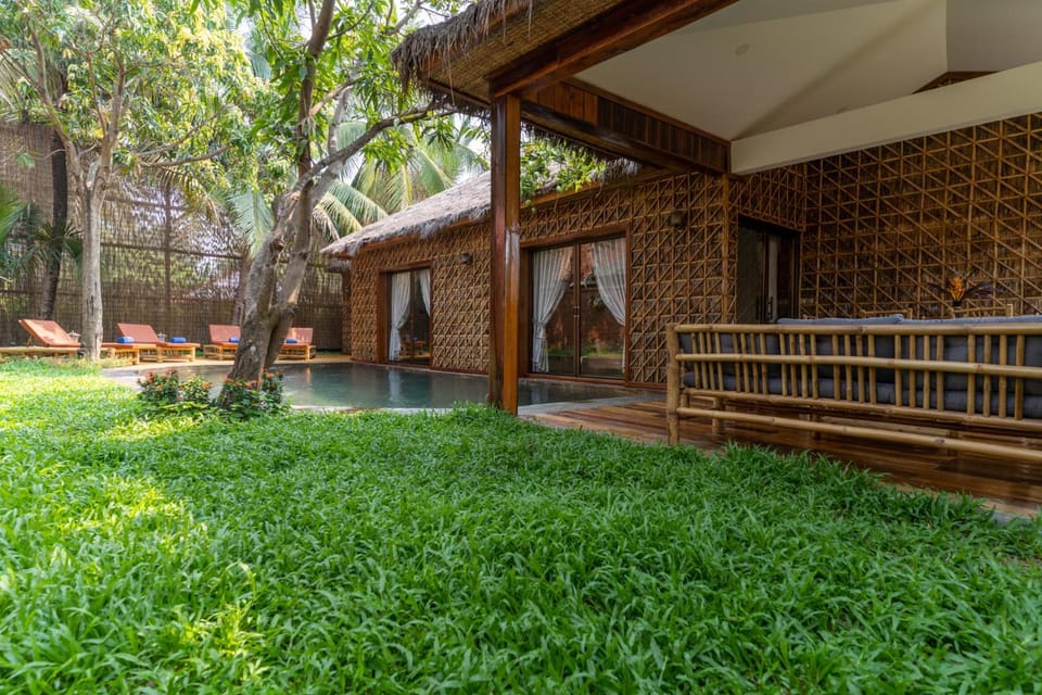Authentic Khmer Village Resort Resort in Krong Siem Reap