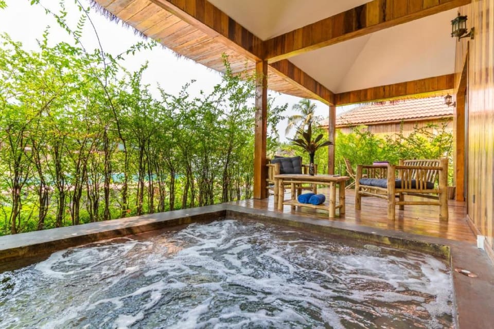Authentic Khmer Village Resort Resort in Krong Siem Reap