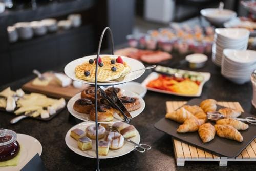 Hotel Oberwirt Hotel in Trentino-South Tyrol