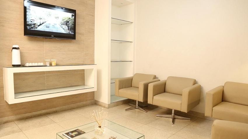 Hotel Beira Rio Hotel in State of Bahia