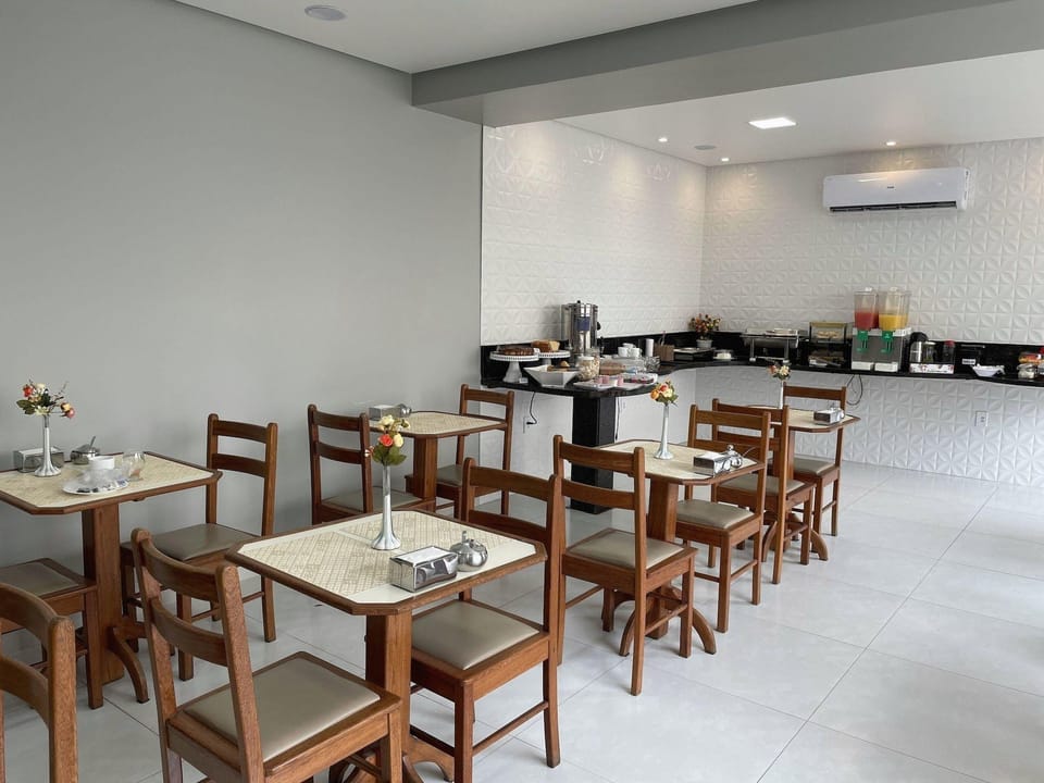 Hotel Beira Rio Hotel in State of Bahia