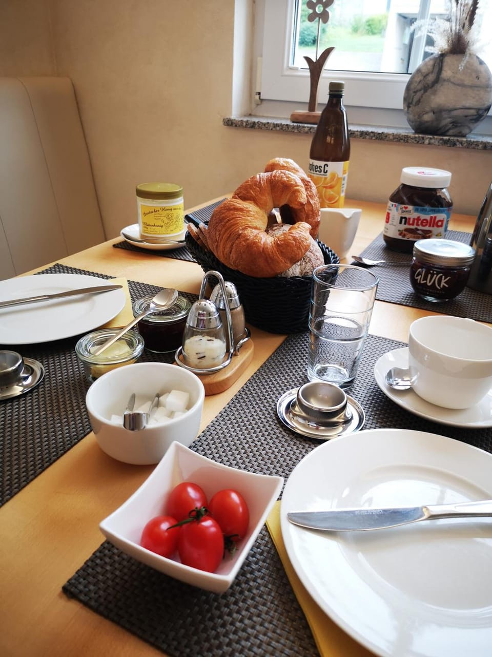 Haus Marvin Hotel in Ahrweiler