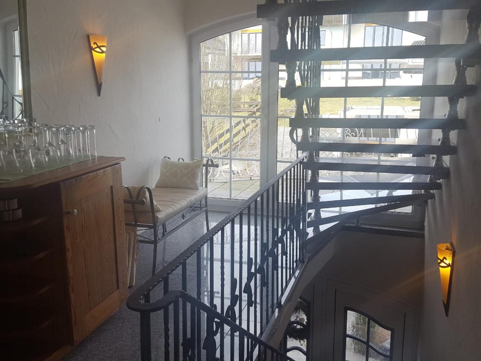 Haus Marvin Hotel in Ahrweiler