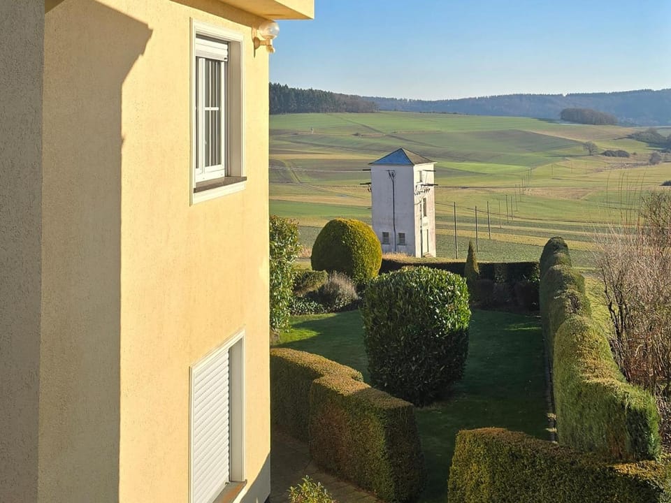 Haus Marvin Hotel in Ahrweiler