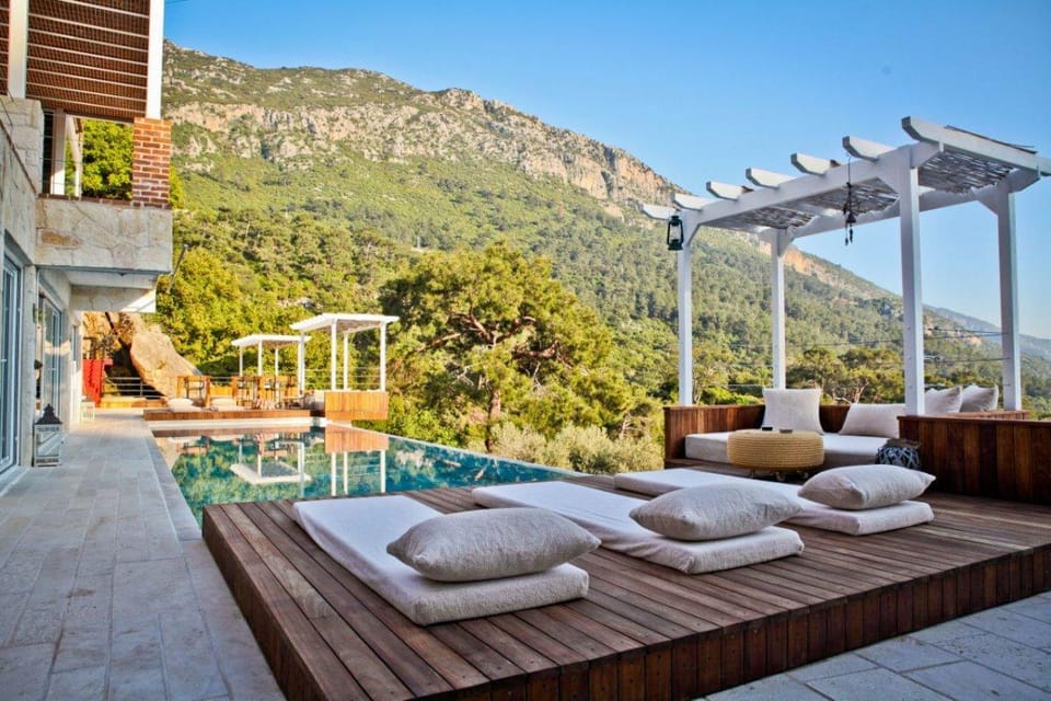 Ölüdeniz Loft - Adults Only Hotel in Ölüdeniz