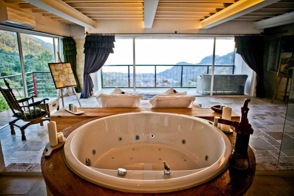 Ölüdeniz Loft - Adults Only Hotel in Ölüdeniz