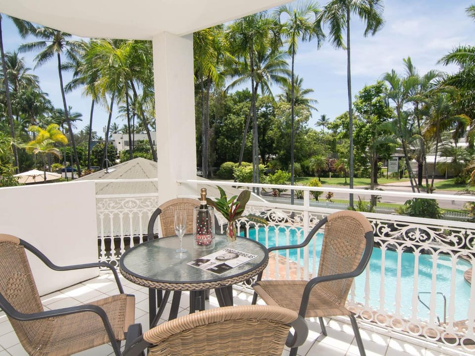 Latitude 16 Garrick House Apartment hotel in Port Douglas