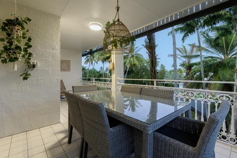 Latitude 16 Garrick House Apartment hotel in Port Douglas