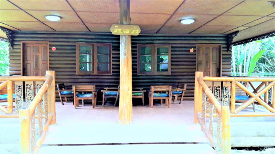 Huan Chiang Dao Resort Resort in Thailand
