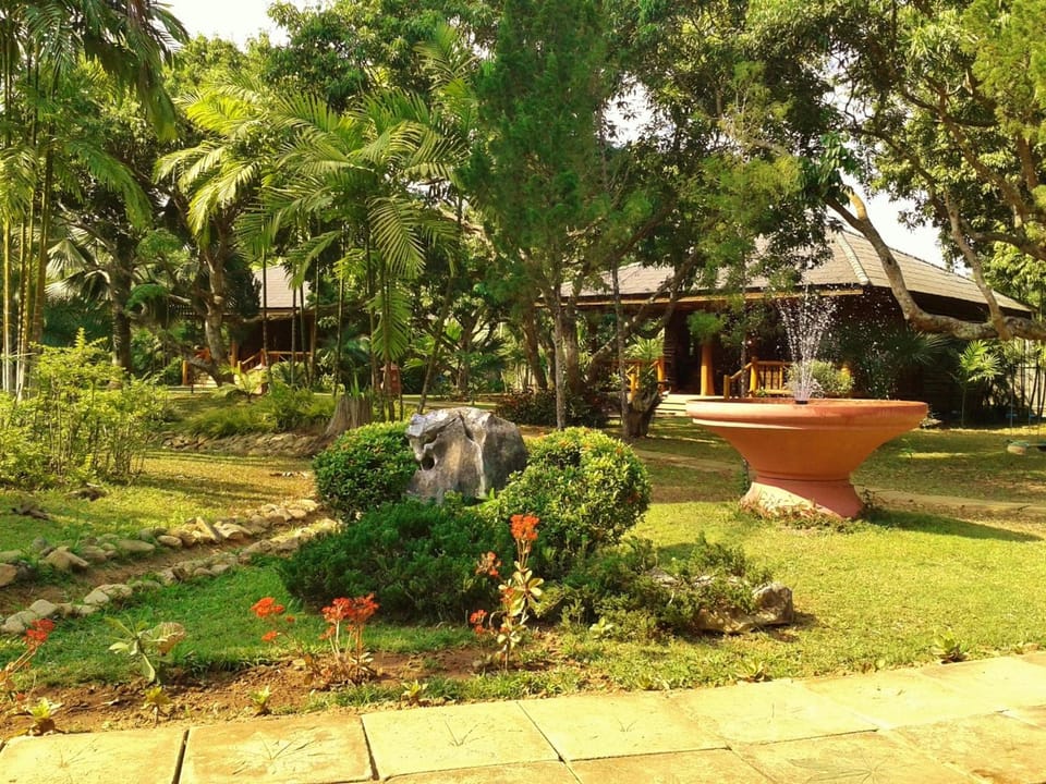 Huan Chiang Dao Resort Resort in Thailand
