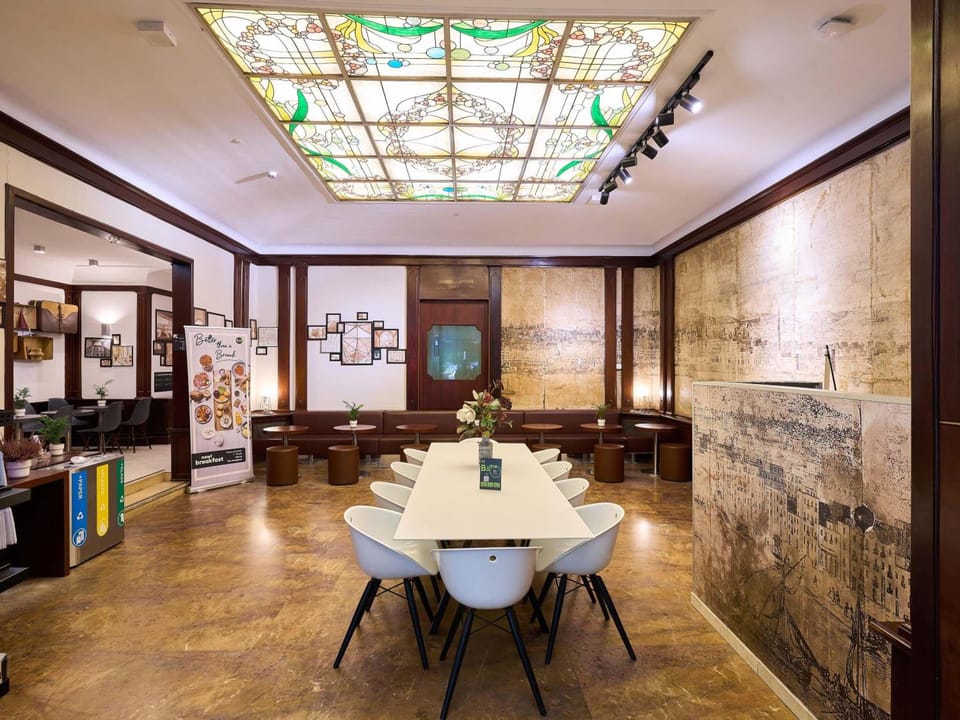 B&B Hotel Napoli Hotel in Naples