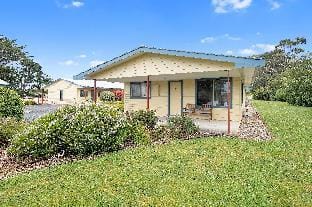 Marsden Court Apartments (Incorporating Marsden Court & Sharonlee Strahan Villas) Hotel in Strahan