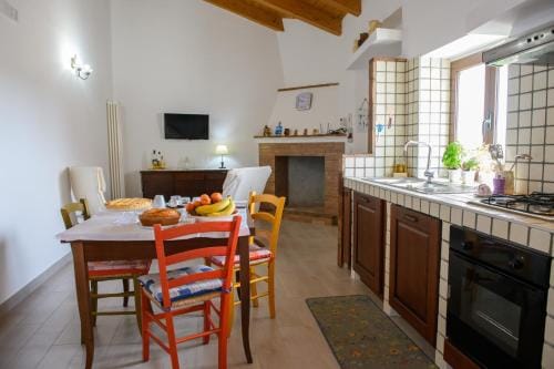 Terrazzo sullo Ionio Hotel in Basilicata