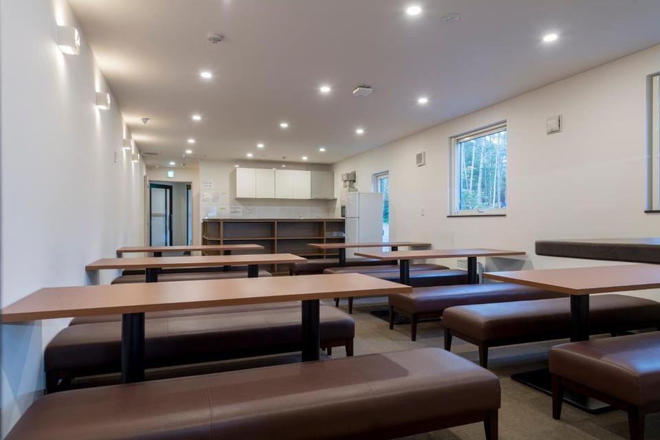 Facilities