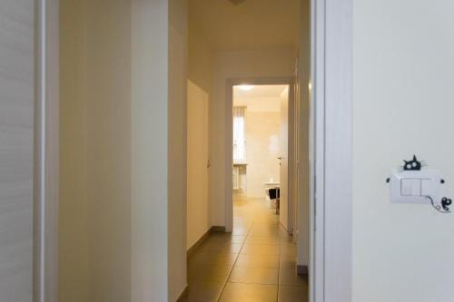 Melibi - Re Lear Apartments Hotel in Verona