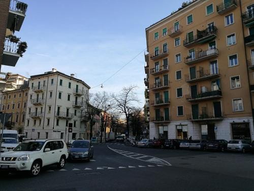 Melibi - Re Lear Apartments Hotel in Verona