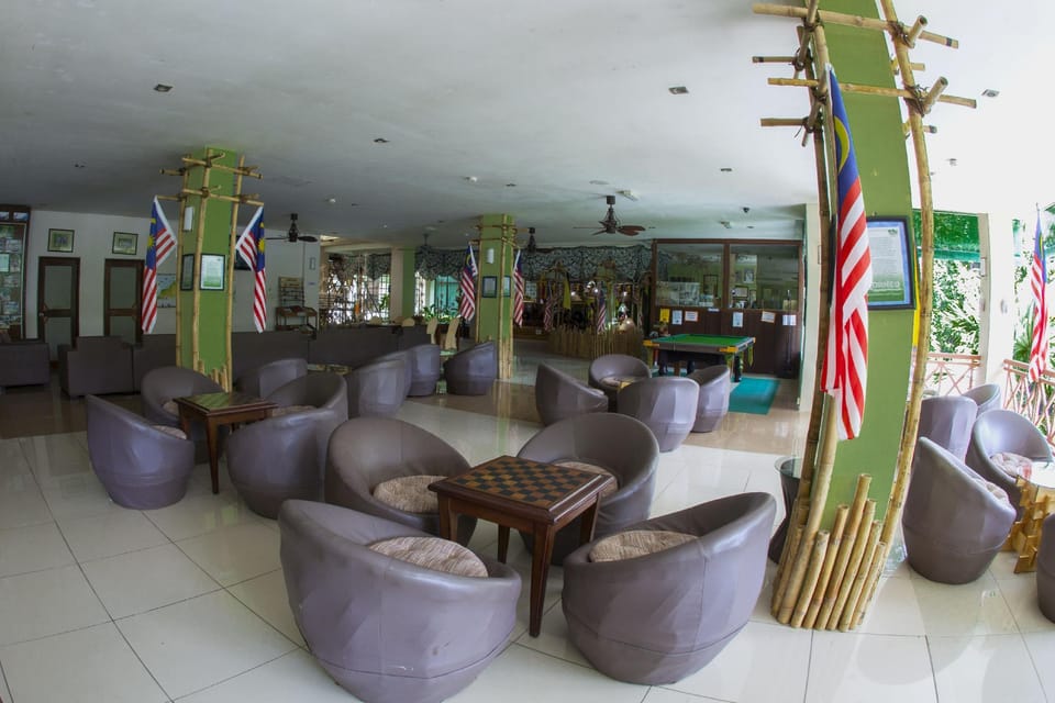 Borneo Tropical Rainforest Resort Resort in Sarawak, Malaysia