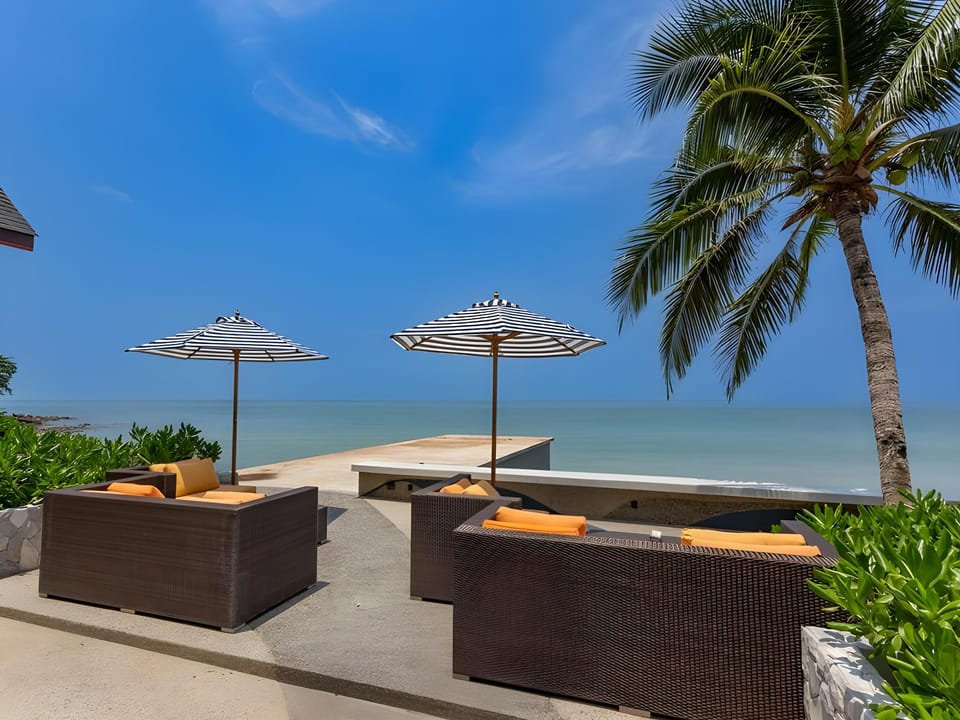 Koh Chang Grand View Resort Resort in Ko Chang