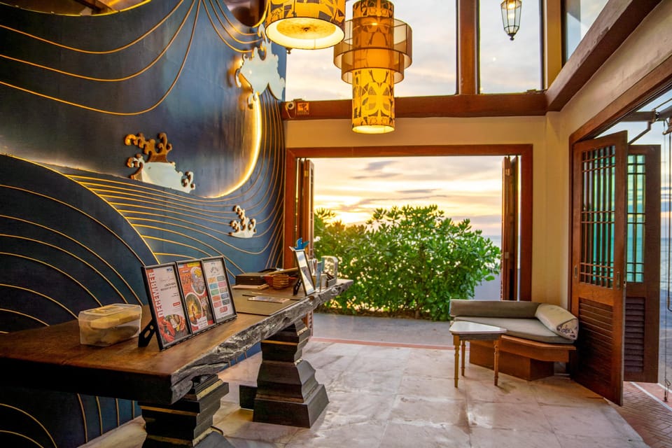 Koh Chang Grand View Resort Resort in Ko Chang