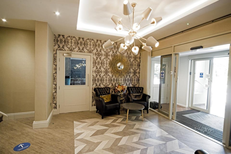 Best Western New Kent Hotel Hotel in Newcastle upon Tyne