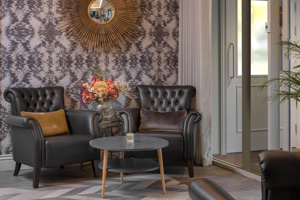 Best Western New Kent Hotel Hotel in Newcastle upon Tyne