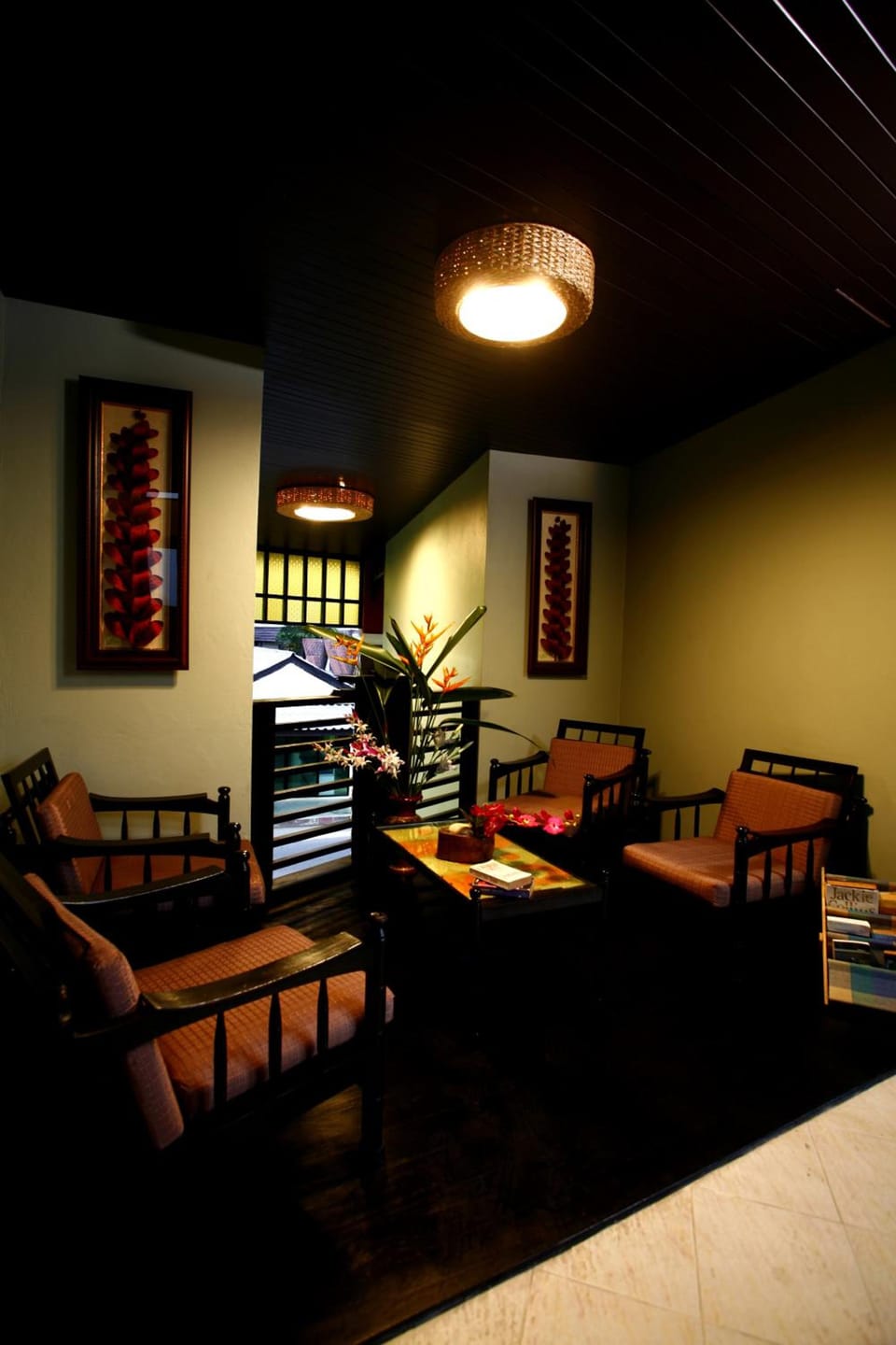Lamoon Lamai Residence Apartment hotel in Ko Samui