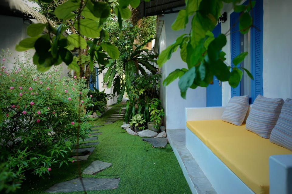 Costa Village Pool Villa Resort in Pattaya City