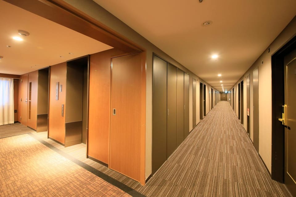 Richmond Hotel Higashi Osaka Hotel in Osaka