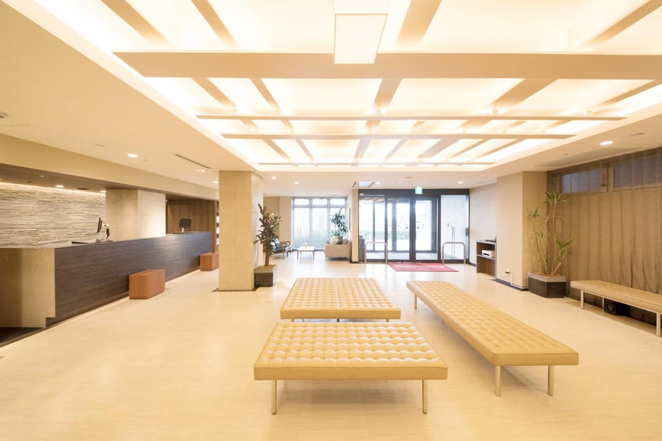 Richmond Hotel Higashi Osaka Hotel in Osaka