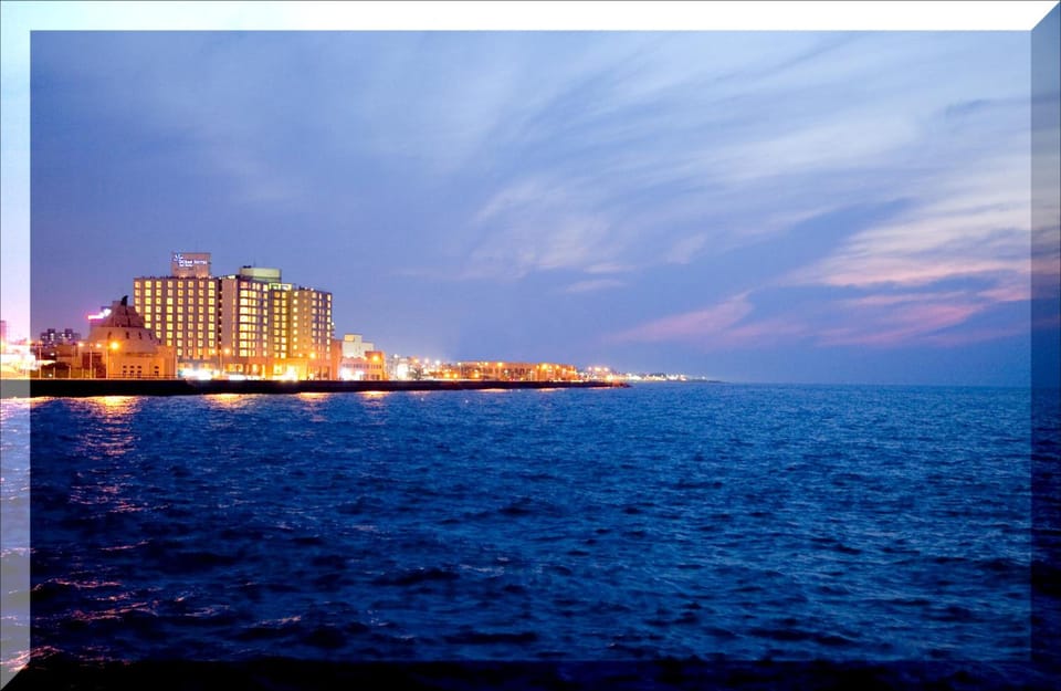 Ocean Suites Jeju Hotel Hotel in South Korea