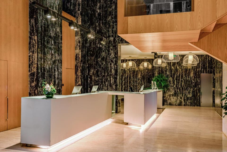 Modena by Fraser Putuo Shanghai Apartment hotel in Shanghai