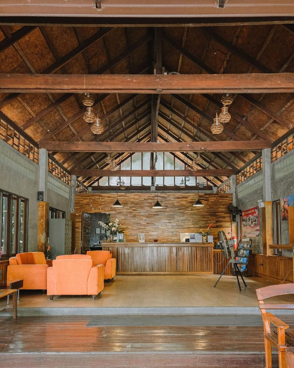 The Vatika Resort and Spa Resort in Krabi Changwat